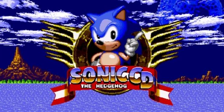The 10 Best Sonic the Hedgehog Games, Ranked According To Metacritic